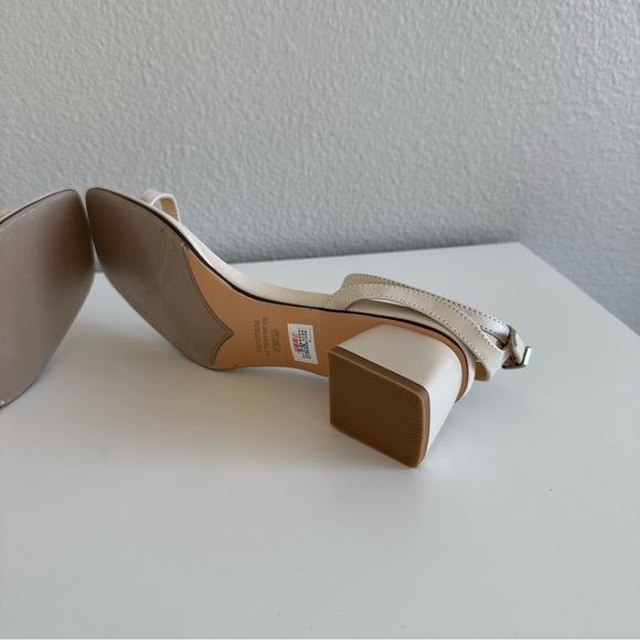 Best Wishes For You Heel Sandals Strappy - Picture 11 of 12